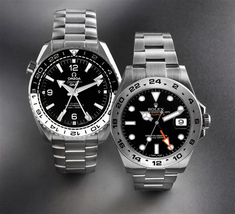 omega watches better than rolex|is rolex better than omega.